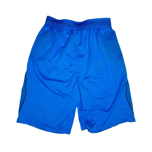 NIKE AEROSWIFT BASKETBALL SHORT GAME size small color blue - Picture 6 of 6